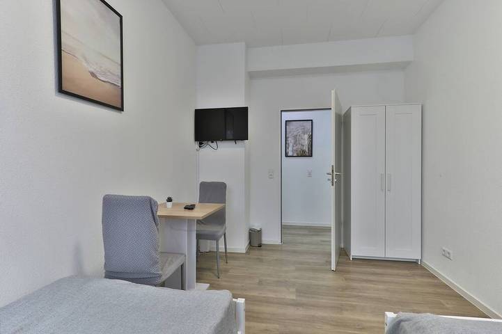 Ferienwohnung für 5 Personen, mit Terrasse, mit Haustier in Göppingen - 3