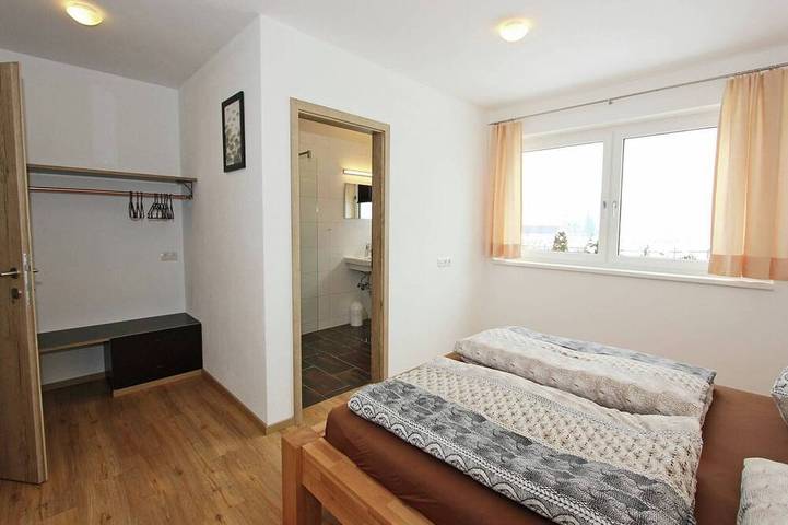 Ferienhaus für 10 Personen, mit Terrasse und Balkon/Terrasse, mit Haustier in Zell am Ziller - 3