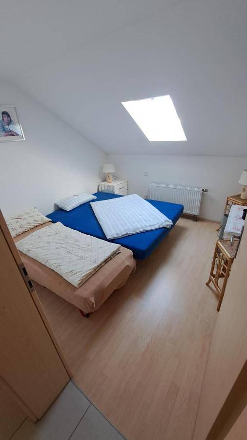 Appartement entier, Familie Pöllet Stammham nähe Ingolstadt in Stammham, Altmühltal