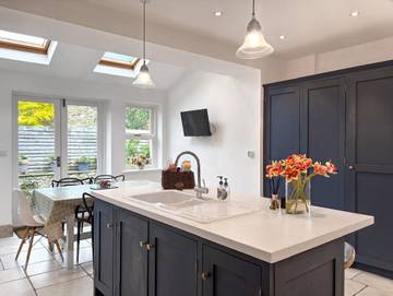 Cottage for 4 People in Settle, North Yorkshire, Photo 4