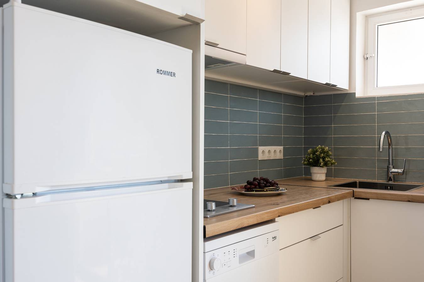 Entire studio, Veramar in Fuengirola, Costa del Sol