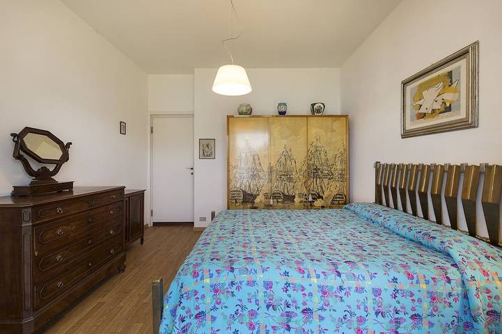 Villa pour 8 personnes, avec jardin et balcon à Comune di Verbania - 4