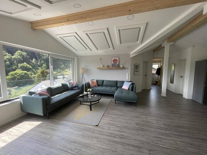 Ferienwohnung für 6 Personen in Heidelberg