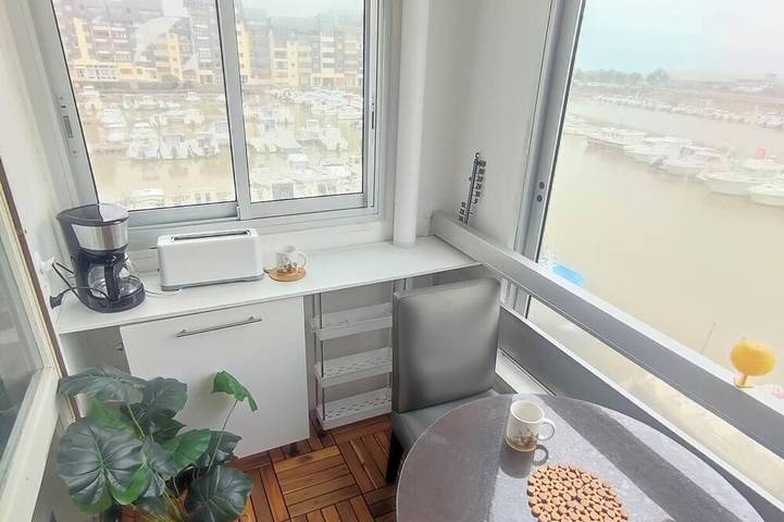 Appartement de vacances pour 4 personnes