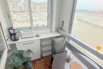 Gîte pour 4 personnes dans Office De Tourisme De Courseulles Sur Mer