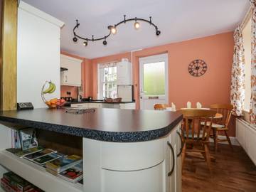 Cottage for 3 People in Cumbria, Photo 4