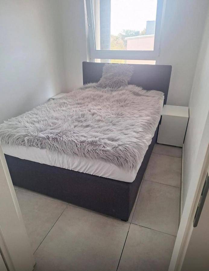 Ferienwohnung für 3 Personen in Cuxhaven Zentrum - 4
