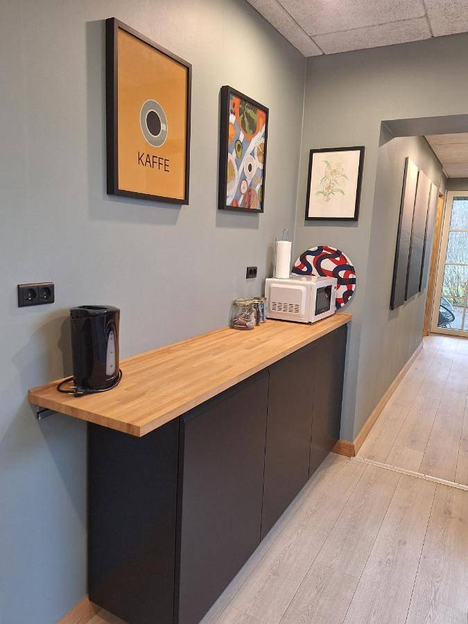Ferienwohnung für 6 Personen, mit Terrasse