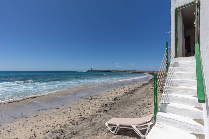 Ferienhaus für 6 Personen auf Fuerteventura - 2