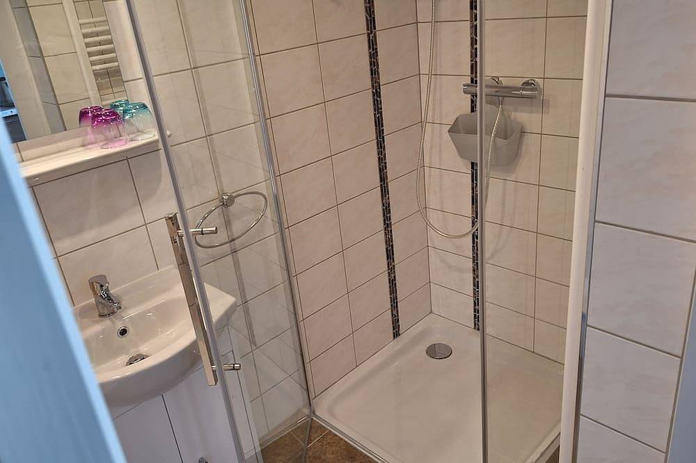 Ganze Wohnung, Hainichschäferei - Wer die Ruhe liebt und wandern möchte, ist hier genau richtig in Kammerforst, Hainich