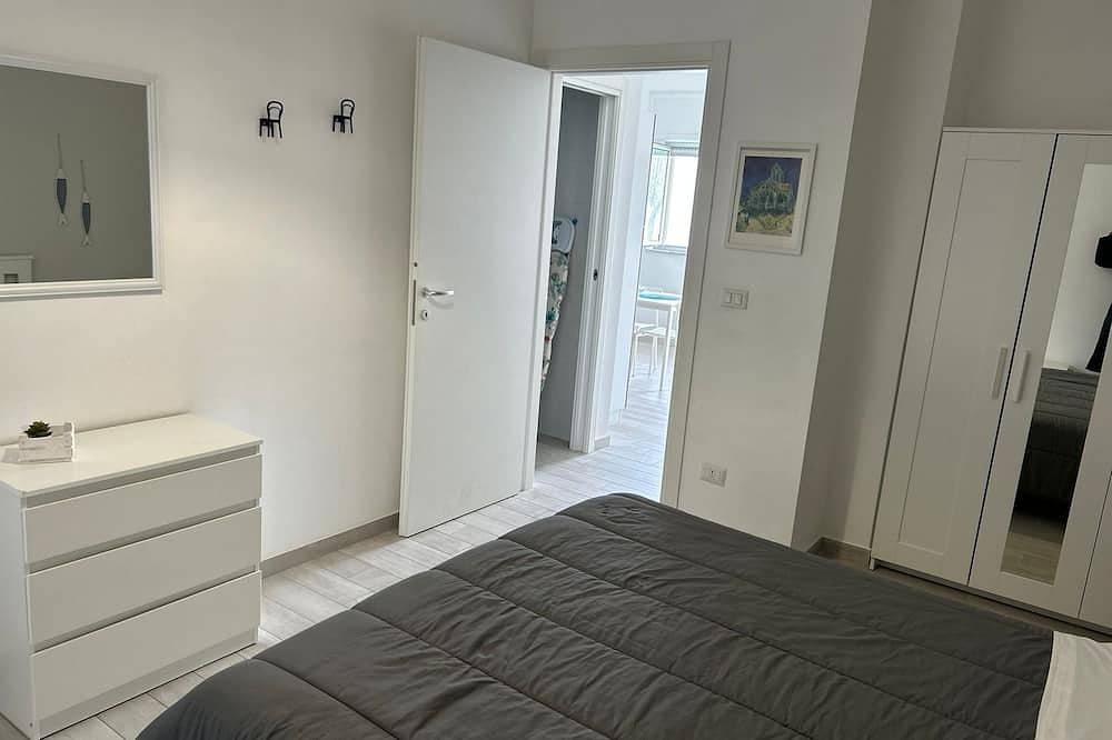 Vacation home with sea view Soleemare Barletta Apartments 3 in Barletta, Via Francigena