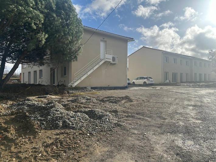 Gîte pour 2 personnes, avec vue à Gragnague - 4