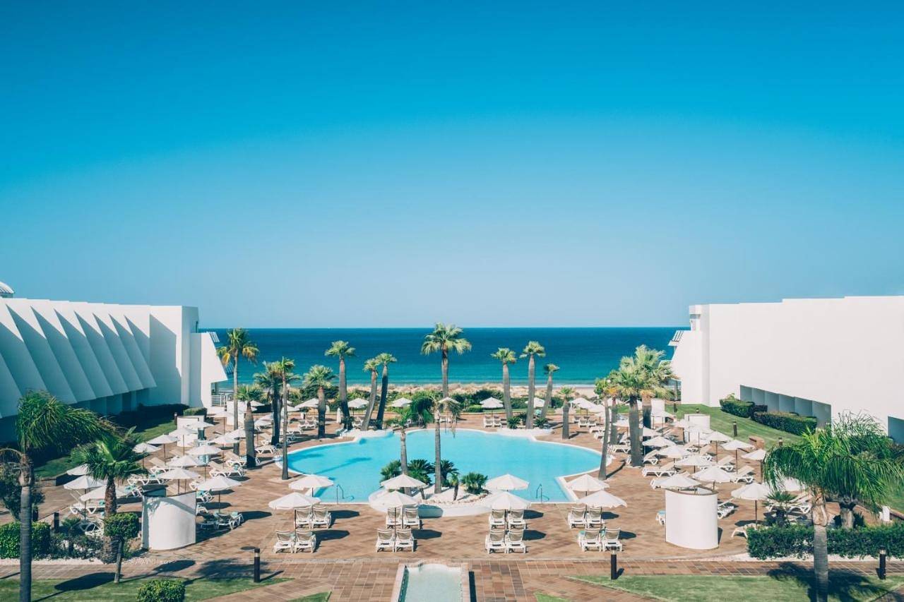 Iberostar Waves Royal Andalus in Novo Sancti Petri, Chiclana de la Frontera