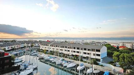 Chalet per 4 Persone in Lignano Sabbiadoro, Provincia d'Udine, Foto 2