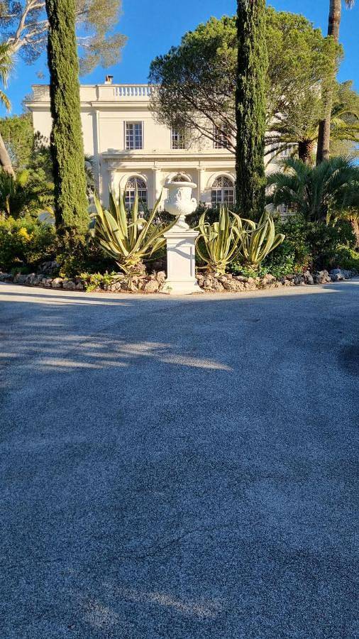 Villa Primerose Guest House in Boulouris, Saint-Raphaël