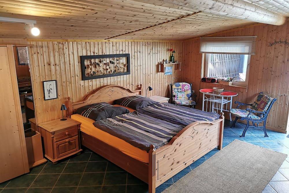 Haus am Seebusch in Schwarz, Mecklenburgische Seenplatte