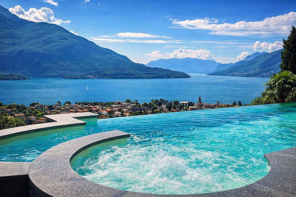 Ganze Wohnung, Comer See - La Collinetta - Margherita in Vercana, Gemeinde Vercana