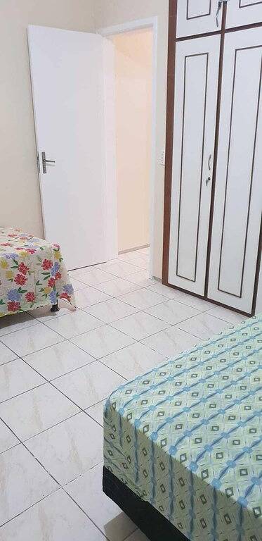 Ganze Wohnung, Ihr Zuhause Aussen 150 Meter von der Avenida Beira Mar entfernt in Fortaleza, Litoral Cearense