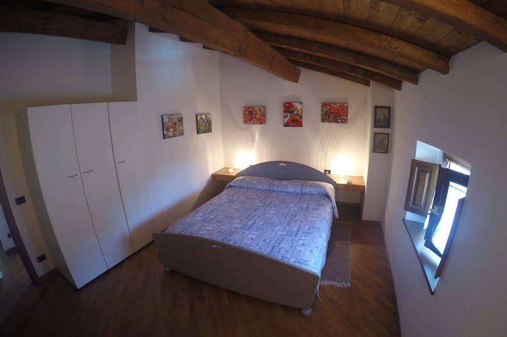 Casa Rosa in Cutigliano, Pistoia Provinz