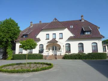 Bauernhof für 2 Personen in Grödersby, Ostsee Schleswig-Holstein, Bild 1