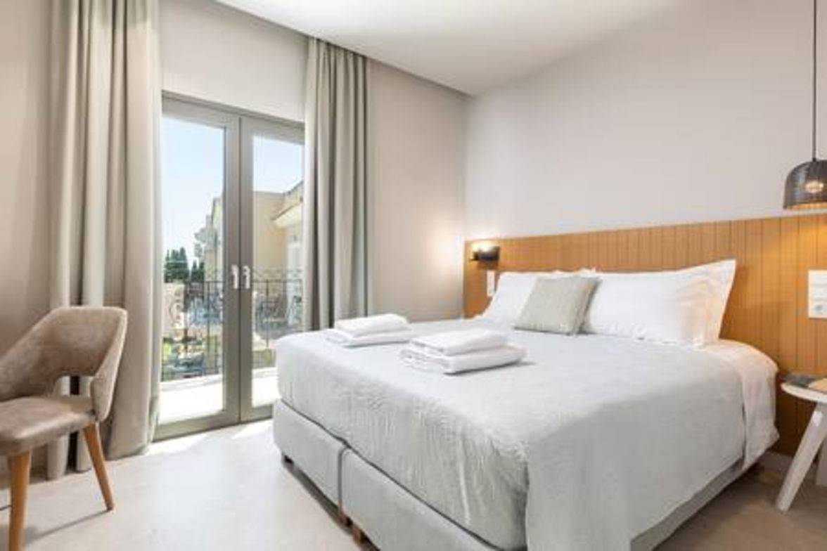 Ολόκληρο το διαμέρισμα, Onore Family suite | Dasia in Δασσιά, Κέρκυρα