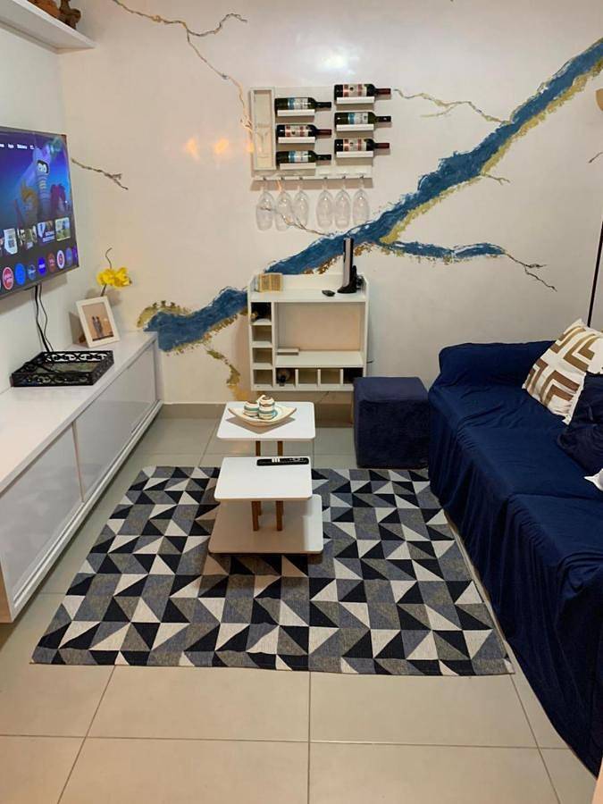 Casas e apartamentos de temporada para 6 pessoas, com terraço e piscina e ainda vista, com animais de estimação em Lauro de Freitas