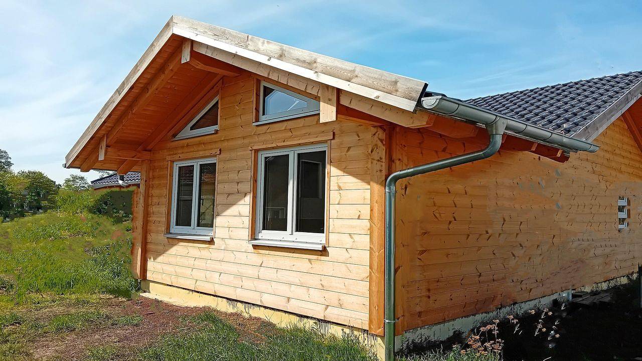 Ferienhaus für 6 Personen (109 m²) in Selchow in Selchow, Storkow