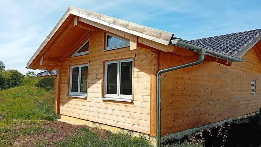 Ferienhaus für 7 Personen, mit Garten, mit Haustier in Region Oder - Spree - 2