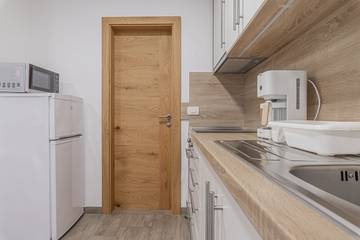 Ferienwohnung für 4 Personen in Portoroz, Slowenische Riviera, Bild 3