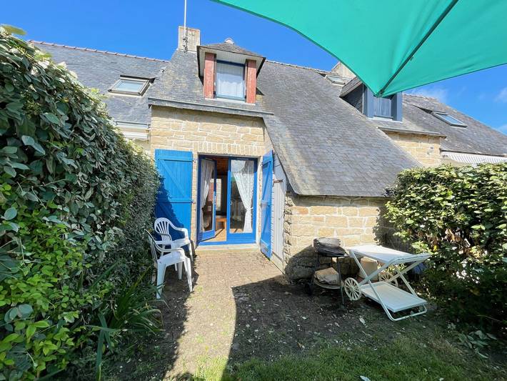 Location de vacances pour 6 personnes, avec jardin dans Port de Saint-Jacques - 2