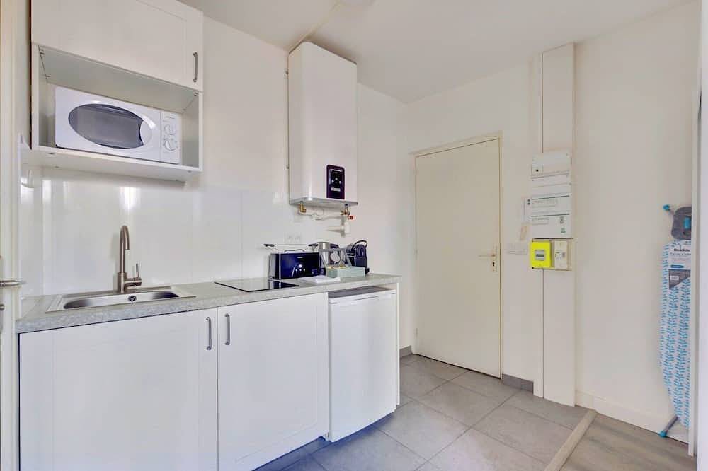Apartamento entero, Tbs 138 - Cosy and charming studio apartment in Bagnolet, Sena-Saint Denis