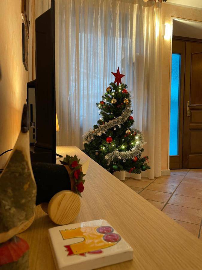 Appartement entier, Nel vecchio borgo in Verrès, Comune di Verrès