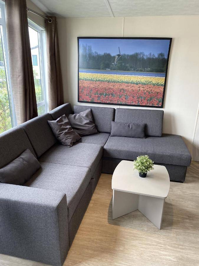 Chalet in Callantsoog, Noord-Holland - Nordseeküste