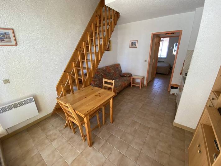 Gîte pour 6 personnes, animaux acceptés dans Port Barcarès - 3