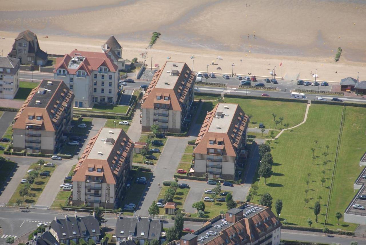 Lagrange Vacances Les Résidences in Villers-sur-Mer, Région de Lisieux