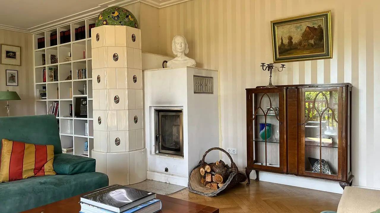 Ferienhaus für 8 Personen (160 m²) in Truchtlaching in Truchtlaching, Seebruck