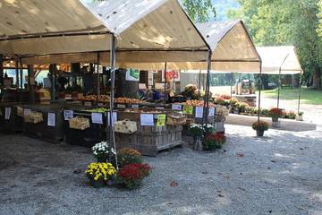 Log Cabin for 5 Guests in Fontana Lake, Swain County, Picture 3