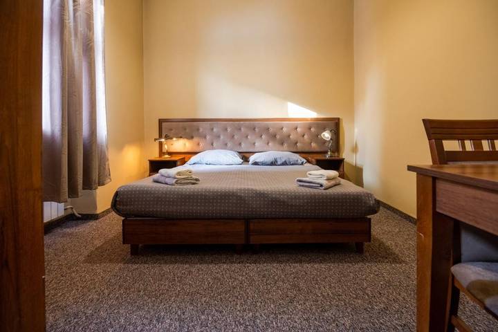 Apartament wakacyjny dla 3 osób, z taras w Bielsko-Biała