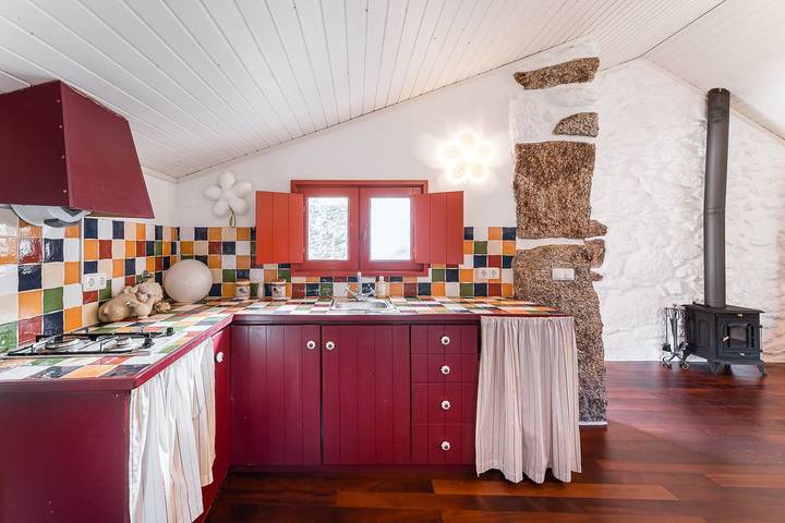 Gîte pour 3 personnes, avec jardin et piscine dans Arcos de Valdevez - 3