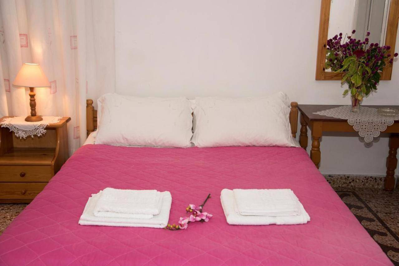 Appartement entier, Double Room in Milos
