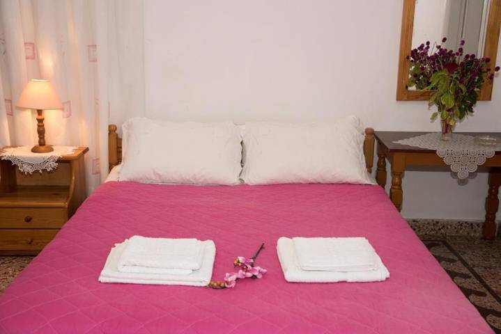 Appartement de vacances pour 2 personnes