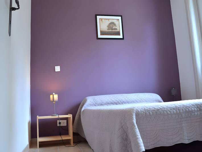 Ferienhaus für 6 Personen, mit Garten, mit Haustier in Arles - 4