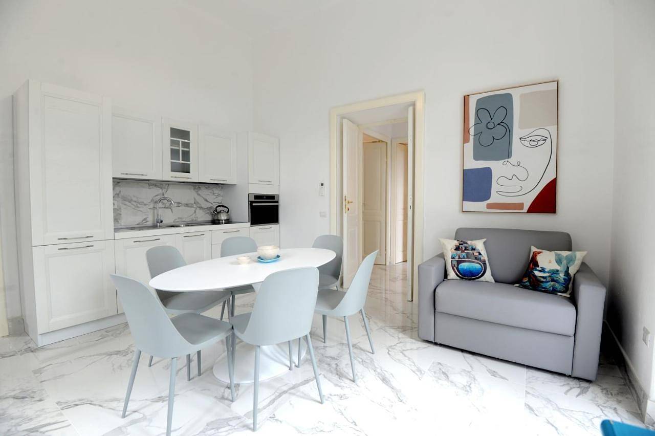 One-Bedroom Apartment in Spiaggia Centrale (Dorgali), Dorgali