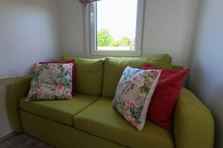 Ferienhaus für 2 Personen in Rhön-Bayern - 4