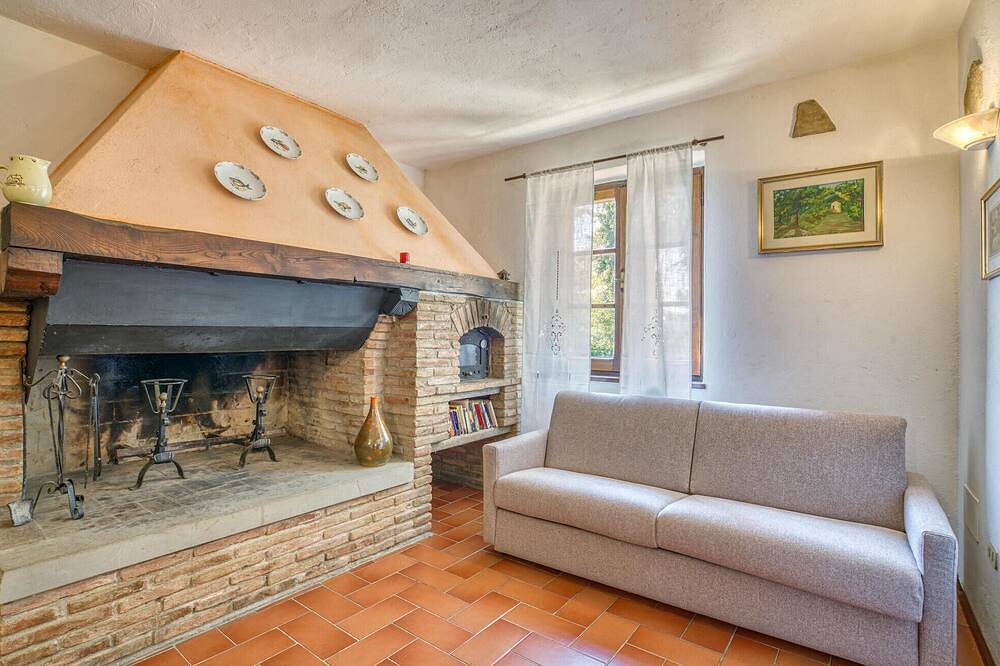 Appartamento intero, Meraviglioso appartamento a Cortona Ar in Cortona, Provincia di Arezzo