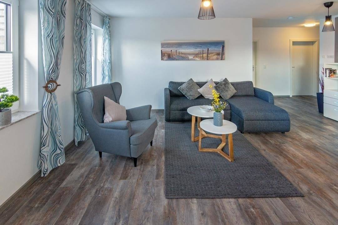 Appartamento vacanze a Weser-Ems a partire da 133€ a notte