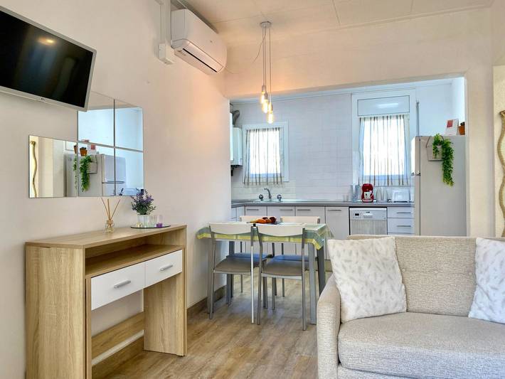 Appartement entier, Aquarius in Tossa de Mar, Costa Brava