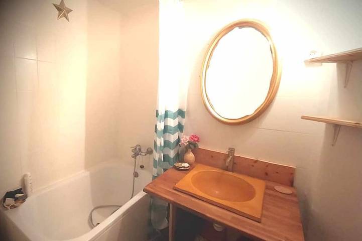 Gîte pour 4 personnes dans Arenes D Arles - 2