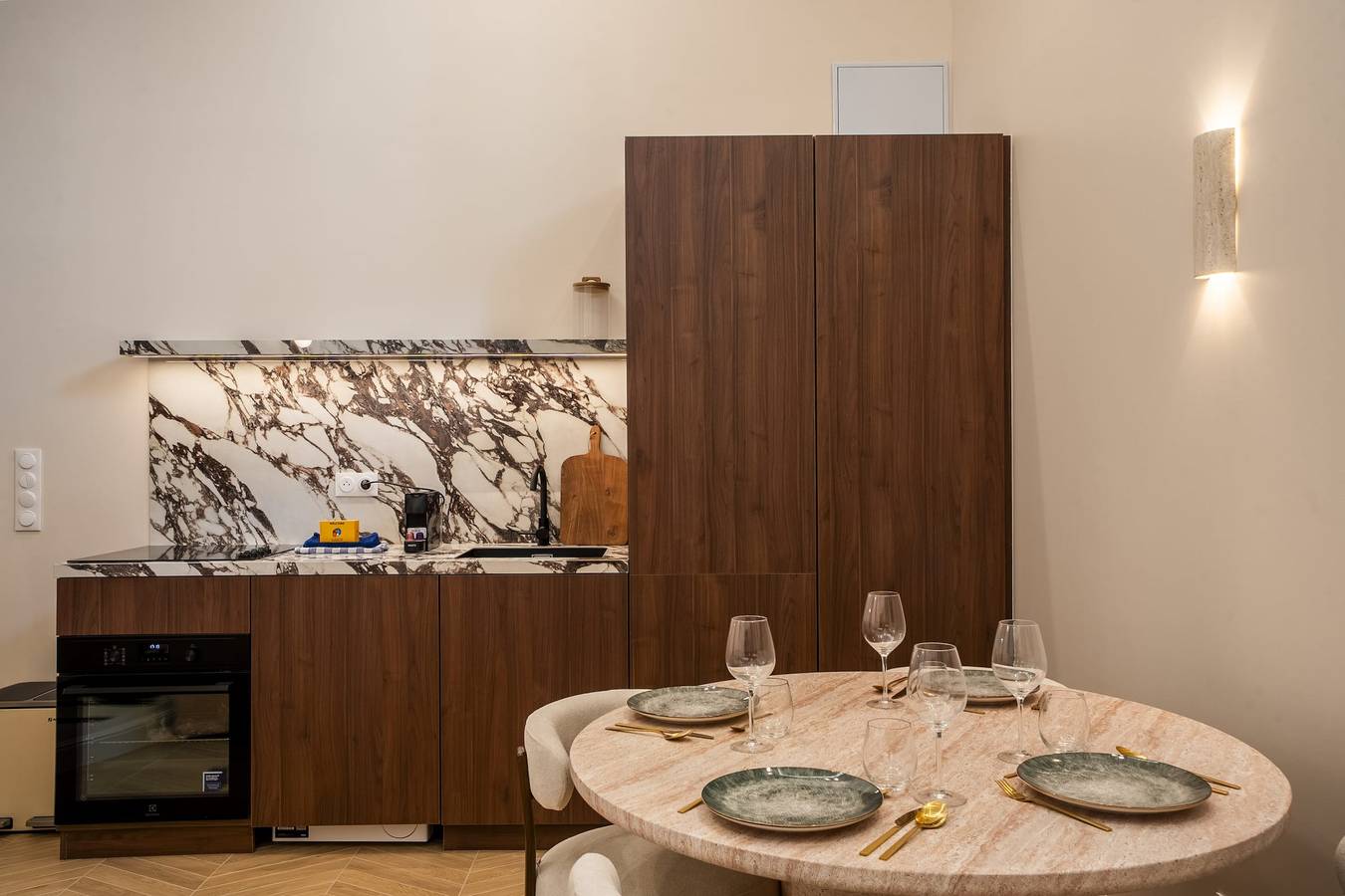 Photo : Appartement de vacances