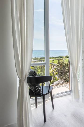 Loft per 4 Persone in Palermo, Provincia di Palermo, Foto 1